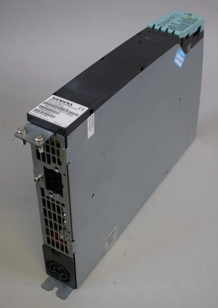 SIEMENS 6SL3120-1TE21-0AA4 auf Lager
