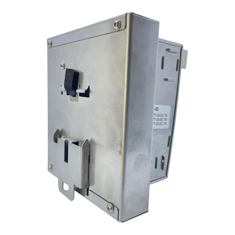 Bihl+Wiedemann BWU2798 AS-i 3.0 PROFINET Gateway mit Safety Monitor