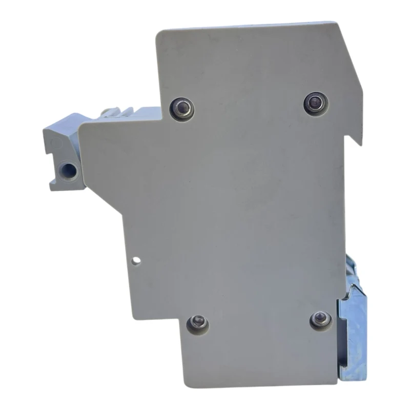 Siemens Sicherungshalter 3NW7011 32A 690V 1-polig 10x38mm