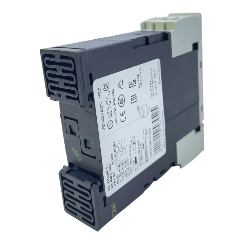 Siemens Sirius Koppelrelais 3RS1800-2AQ00 24-240V AC/DC