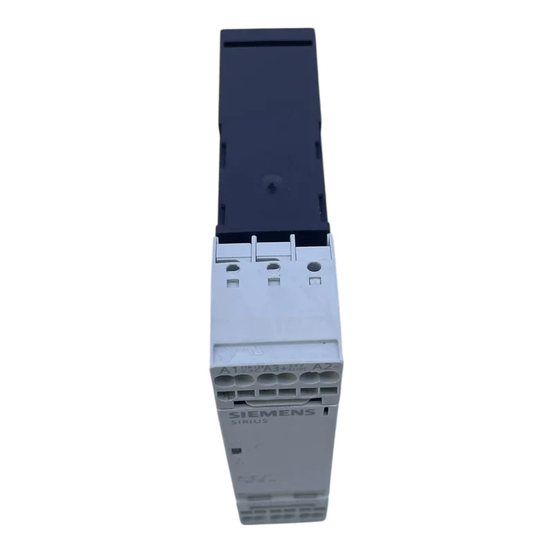 Siemens Sirius Koppelrelais 3RS1800-2AQ00 24-240V AC/DC