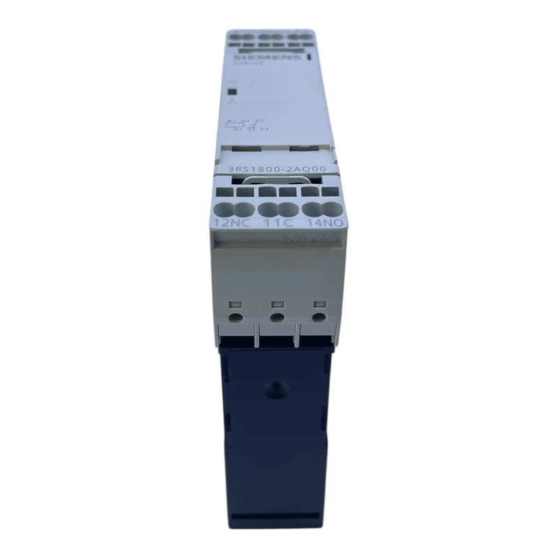 Siemens Sirius Koppelrelais 3RS1800-2AQ00 24-240V AC/DC