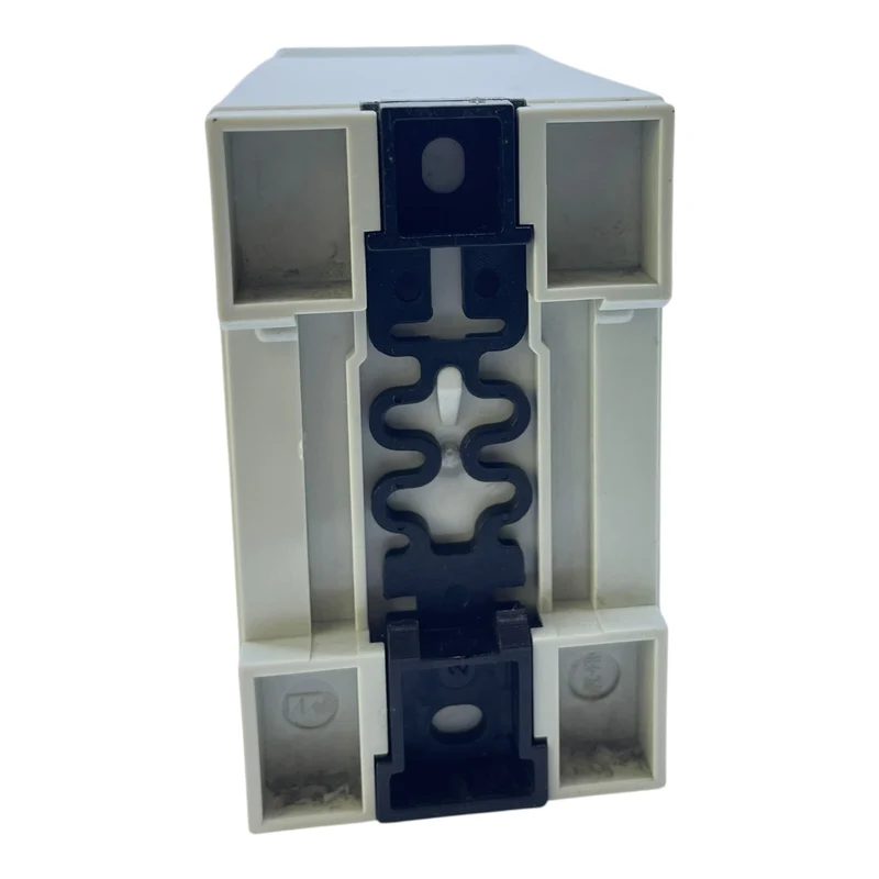 FIBER Not-Aus-Relais E62 F80 Sicherheitsrelais 24V AC/DC