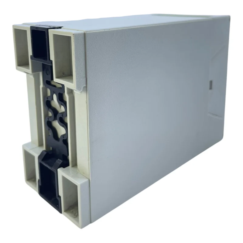 FIBER Not-Aus-Relais E62 F80 Sicherheitsrelais 24V AC/DC
