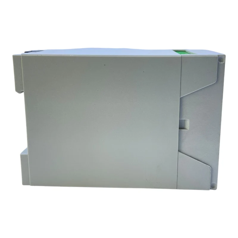 FIBER Not-Aus-Relais E62 F80 Sicherheitsrelais 24V AC/DC
