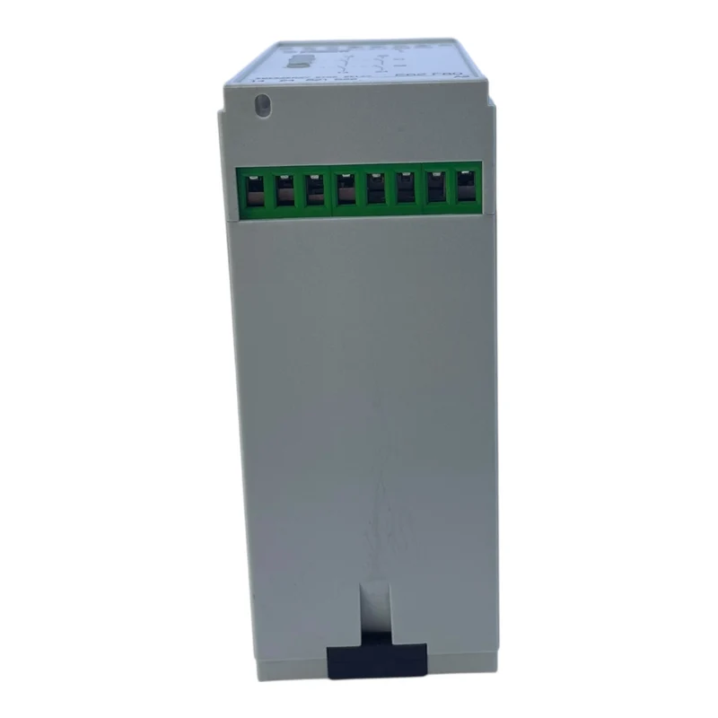 FIBER Not-Aus-Relais E62 F80 Sicherheitsrelais 24V AC/DC
