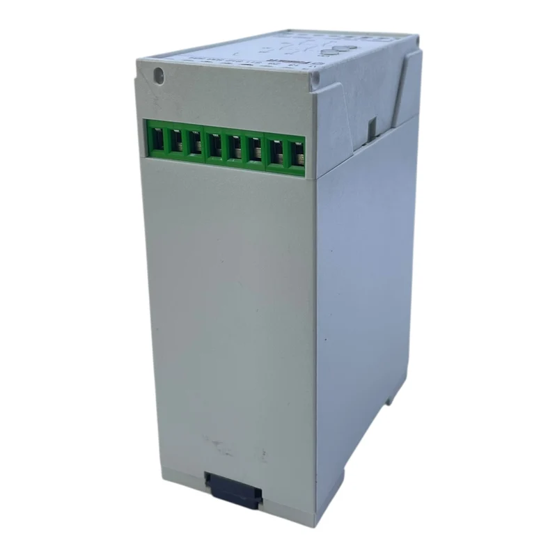 FIBER Not-Aus-Relais E62 F80 Sicherheitsrelais 24V AC/DC