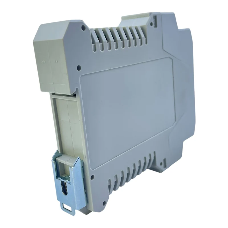 Leuze MSI-SR5B-01 Sicherheitsrelais 24VDC 2A/250VAC