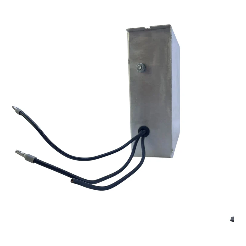 Rasmi 3G3MV PFI 3020-E 3-Phasen RFI Filter 15A 480V 50-60Hz