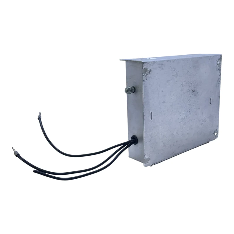 Rasmi 3G3MV PFI 3020-E 3-Phasen RFI Filter 15A 480V 50-60Hz