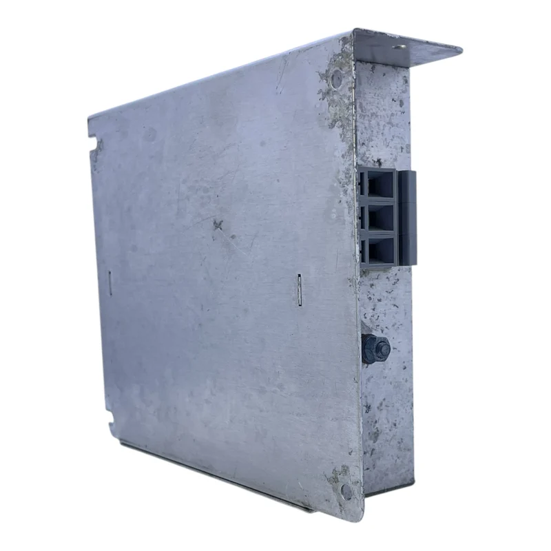 Rasmi 3G3MV PFI 3020-E 3-Phasen RFI Filter 15A 480V 50-60Hz