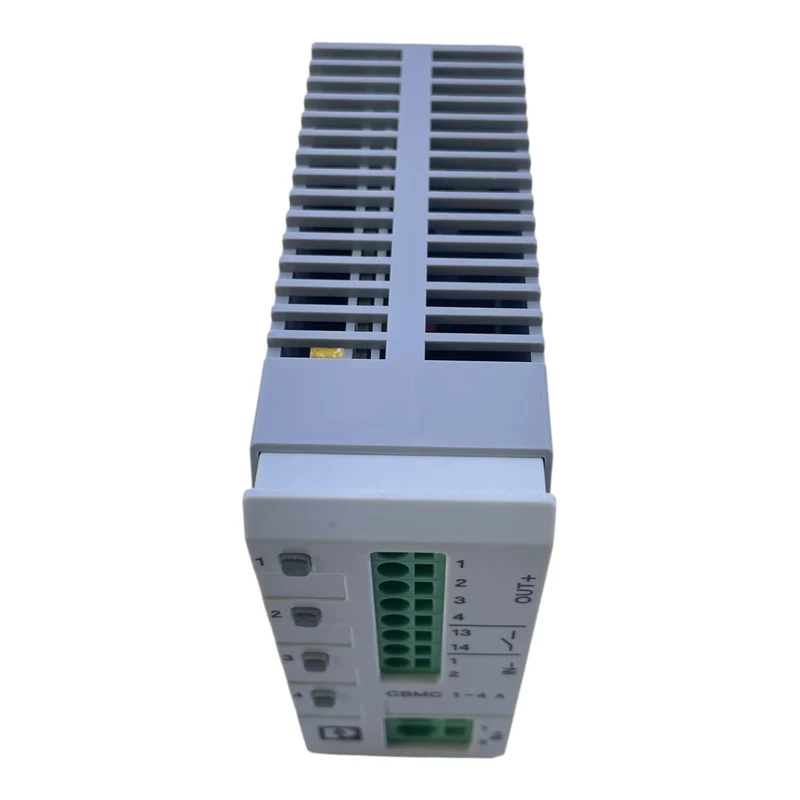 Phoenix Contact CBMC E4 24DC/1-4A NO Elektronischer Geräteschutzschalter 4-Kanal