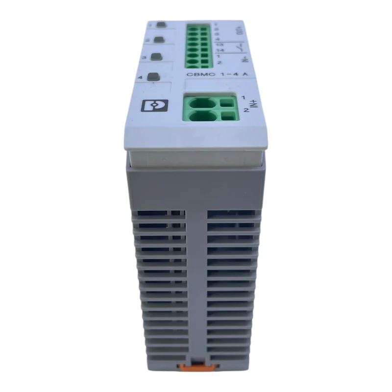 Phoenix Contact CBMC E4 24DC/1-4A NO Elektronischer Geräteschutzschalter 4-Kanal