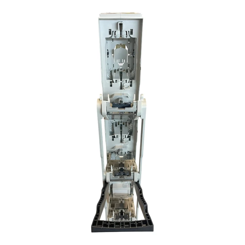 Rittal NH3-Lasttrennschalter 630A 690V AC SV9677.300 3-polig für Industrie
