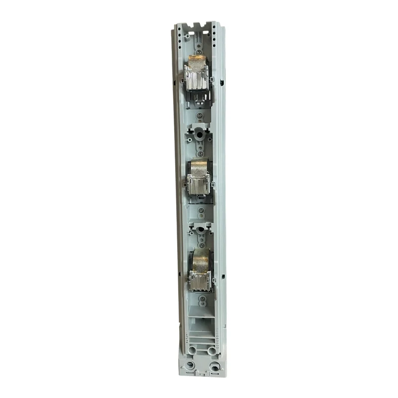 Rittal NH3-Lasttrennschalter 630A 690V AC SV9677.300 3-polig für Industrie