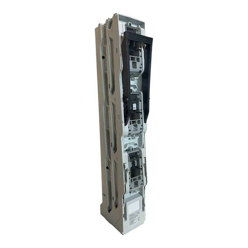 Rittal NH3-Lasttrennschalter 630A 690V AC SV9677.300 3-polig für Industrie