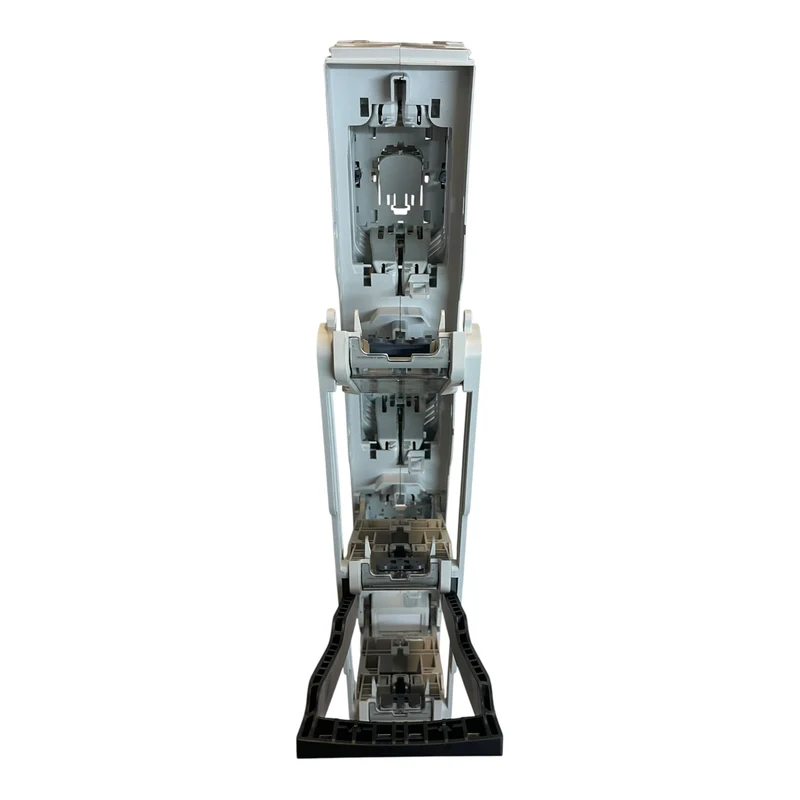 Rittal NH3-Lasttrennschalter 630A 690V AC SV9677.300 3-polig für Industrie