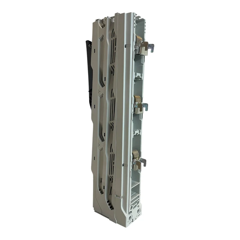 Rittal NH2 Lasttrennschalter 400A 690V SV9677.200 Sicherungslasttrennschalter