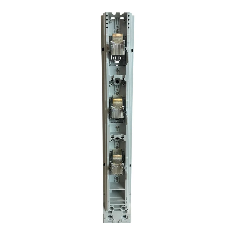 Rittal NH2 Lasttrennschalter 400A 690V SV9677.200 Sicherungslasttrennschalter