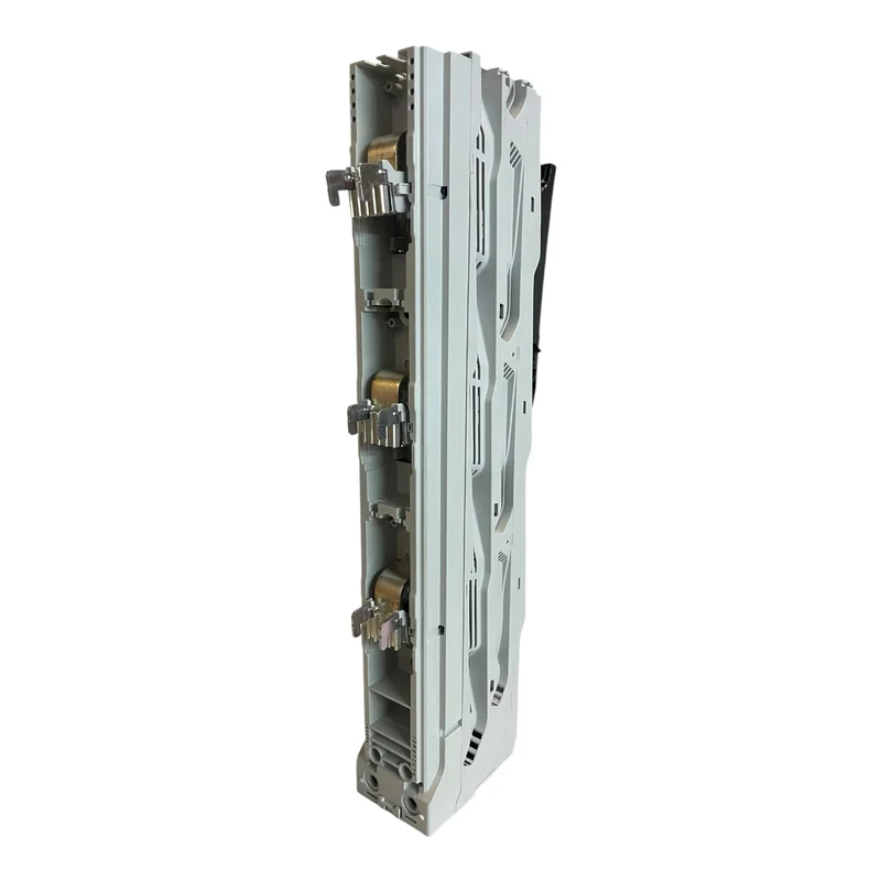 Rittal NH2 Lasttrennschalter 400A 690V SV9677.200 Sicherungslasttrennschalter