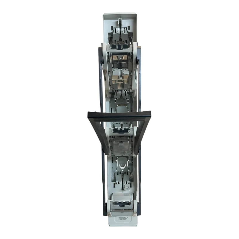 Rittal NH2 Lasttrennschalter 400A 690V SV9677.200 Sicherungslasttrennschalter