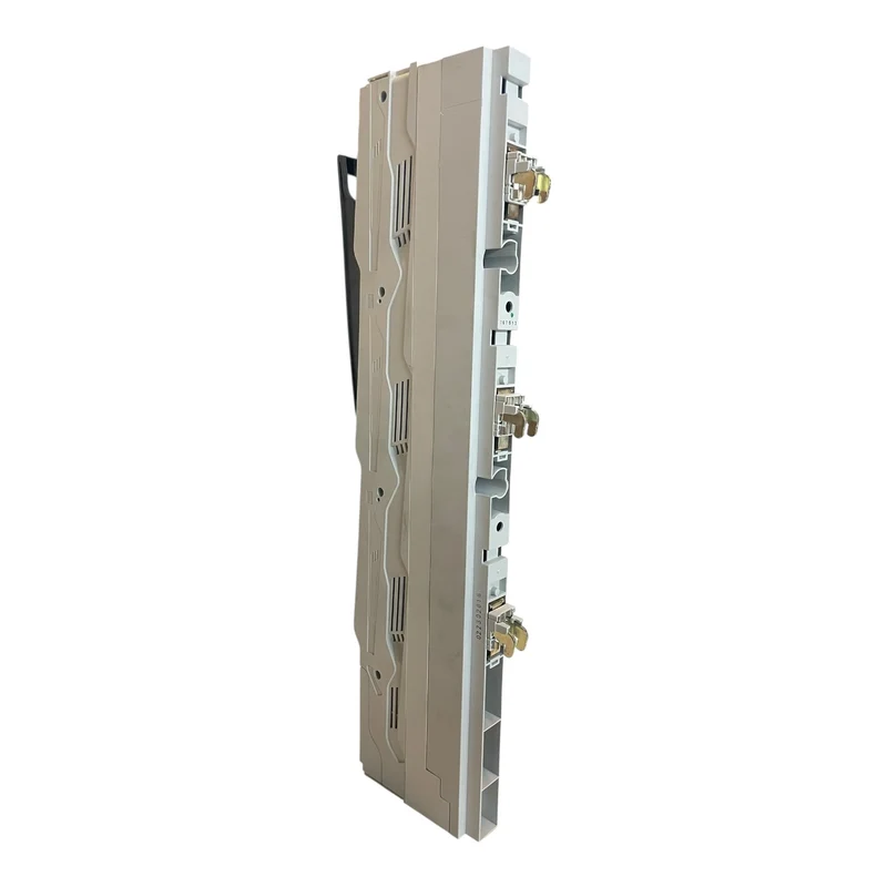 Rittal Lasttrennschalter 160A SV9677.000 NH00/160A 690V AC