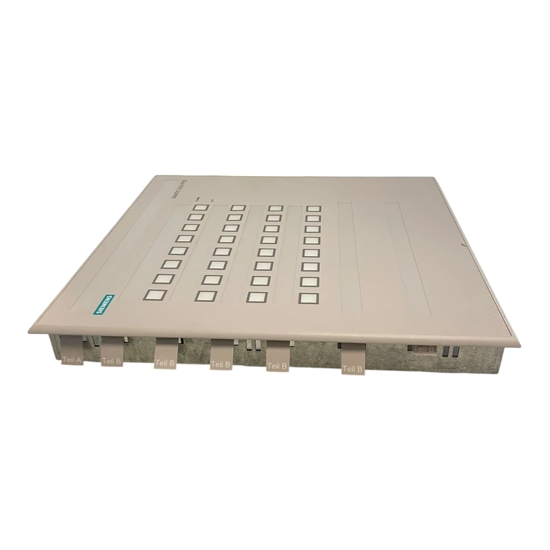 Siemens Fronteinbau Bedienfeld PP32 OEM 6AV3688-4EB02-0AA0 Bedienfeld Siemens