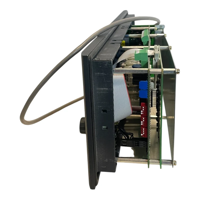 Siemens Sinumerik Bedienfeld 6FC5203-0AF28-4BA0 Steuerungseinheit für Industrie