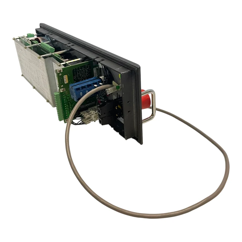 Siemens Sinumerik Bedienfeld 6FC5203-0AF28-4BA0 Steuerungseinheit für Industrie