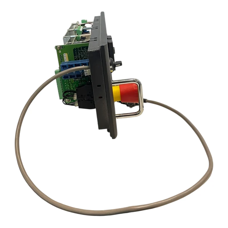 Siemens Sinumerik Bedienfeld 6FC5203-0AF28-4BA0 Steuerungseinheit für Industrie