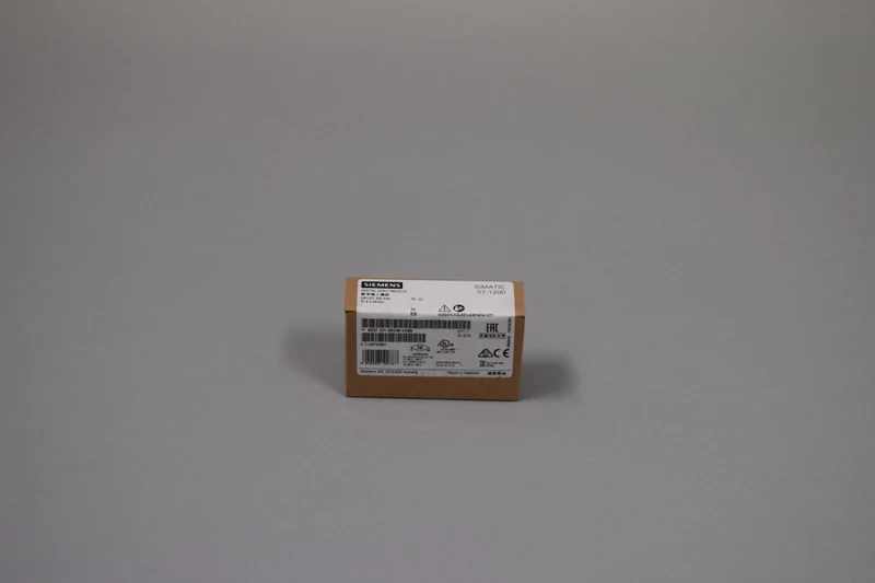 SIEMENS 6ES7221-3BD30-0XB0 auf Lager