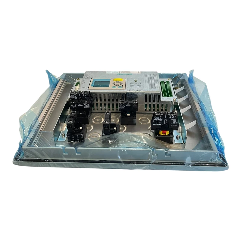 Siemens SIMATIC Bedienpanel für industriellen Einsatz 6AV3688-4CX03-0AA0