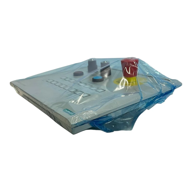 Siemens SIMATIC Bedienpanel für industriellen Einsatz 6AV3688-4CX03-0AA0