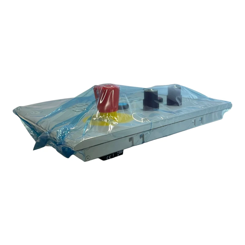 Siemens SIMATIC Bedienpanel für industriellen Einsatz 6AV3688-4CX03-0AA0