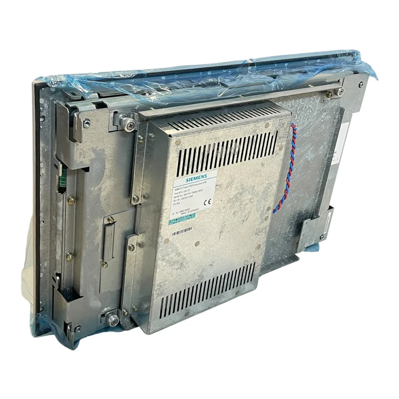 Siemens SIMATIC Panel PC870 24V 6AV7761-2XA03-0BS0 mit KHS Touchscreen-Display