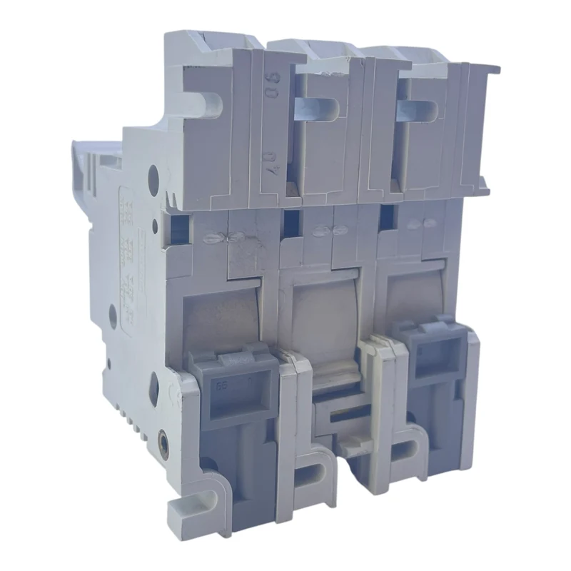 Legrand Sicherungshalter 3-polig 14x51mm 500V 100A für NH-Sicherungseinsätze