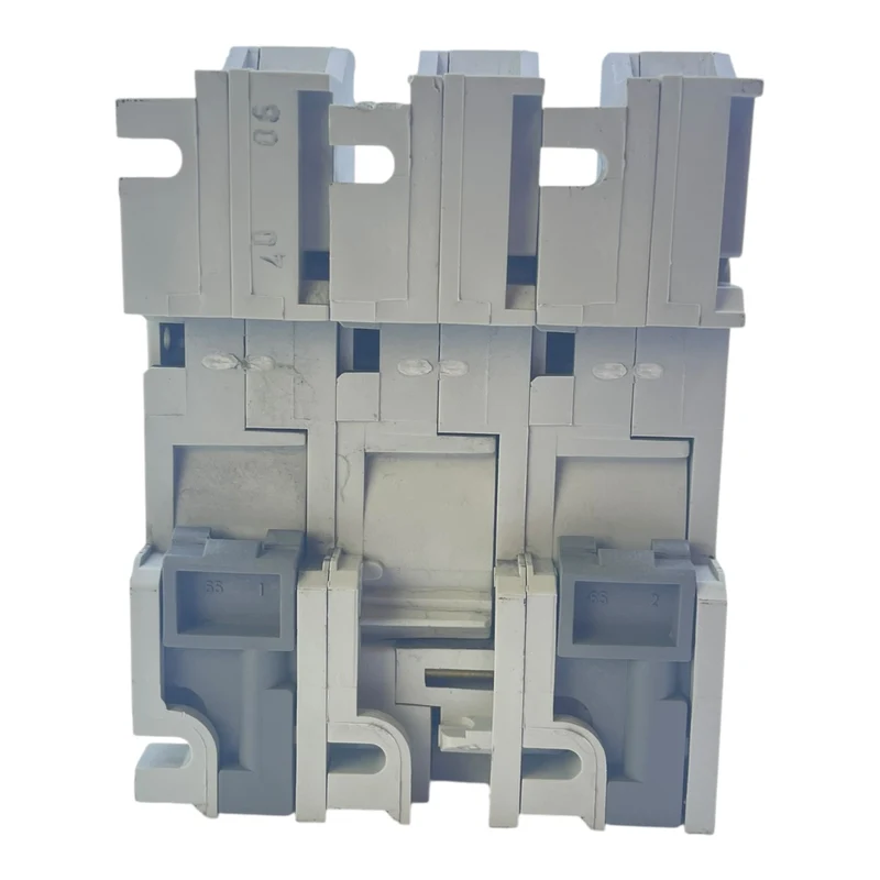 Legrand Sicherungshalter 3-polig 14x51mm 500V 100A für NH-Sicherungseinsätze