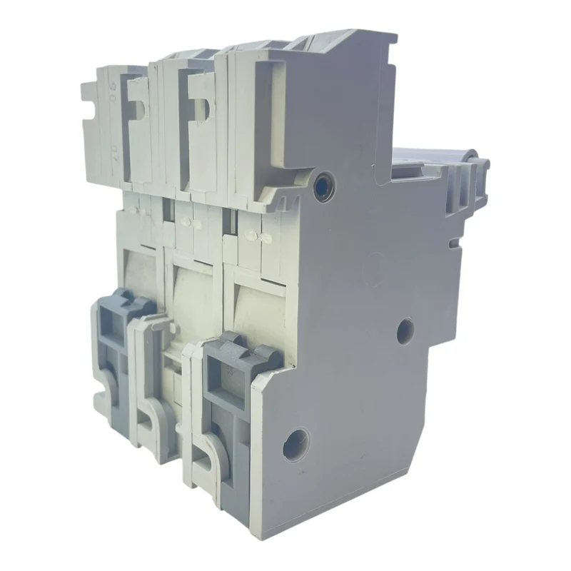 Legrand Sicherungshalter 3-polig 14x51mm 500V 100A für NH-Sicherungseinsätze