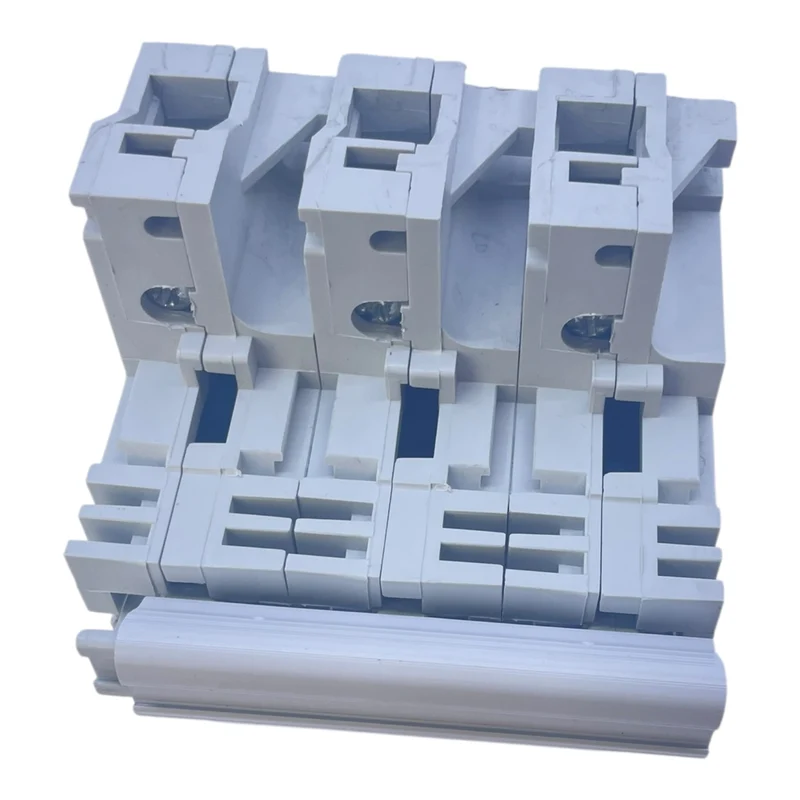 Legrand Sicherungshalter 3-polig 14x51mm 500V 100A für NH-Sicherungseinsätze