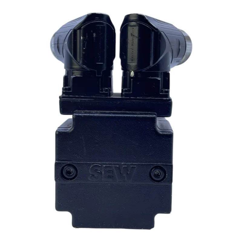 SEW EURODRIVE Servomotor 0,8Nm CMP40M/BK/PK/RH1M/SB1