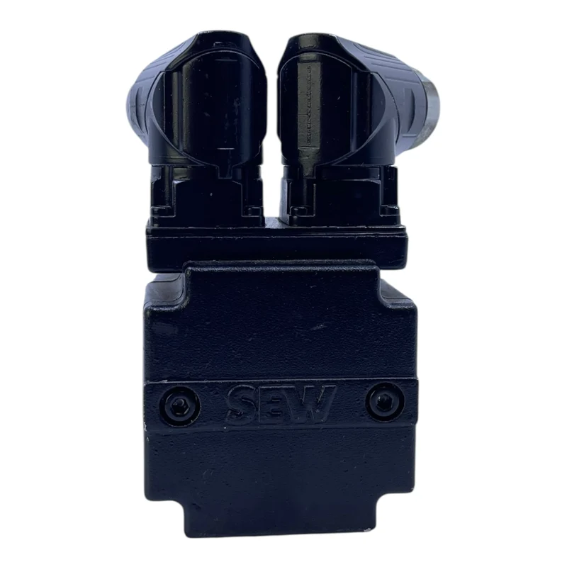SEW EURODRIVE Servomotor 0,8Nm CMP40M/BK/PK/RH1M/SB1