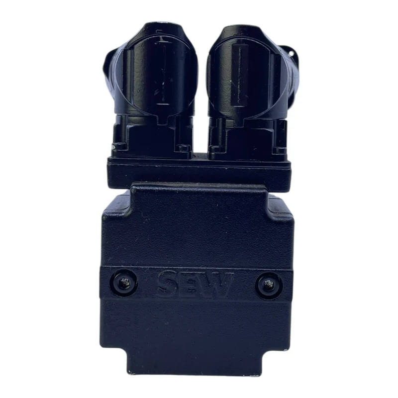 SEW EURODRIVE Servomotor 0,8Nm CMP40M/BK/PK/RH1M/SB1