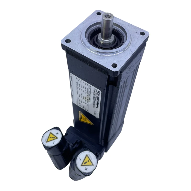 SEW EURODRIVE Servomotor 0,8Nm CMP40M/BK/PK/RH1M/SB1