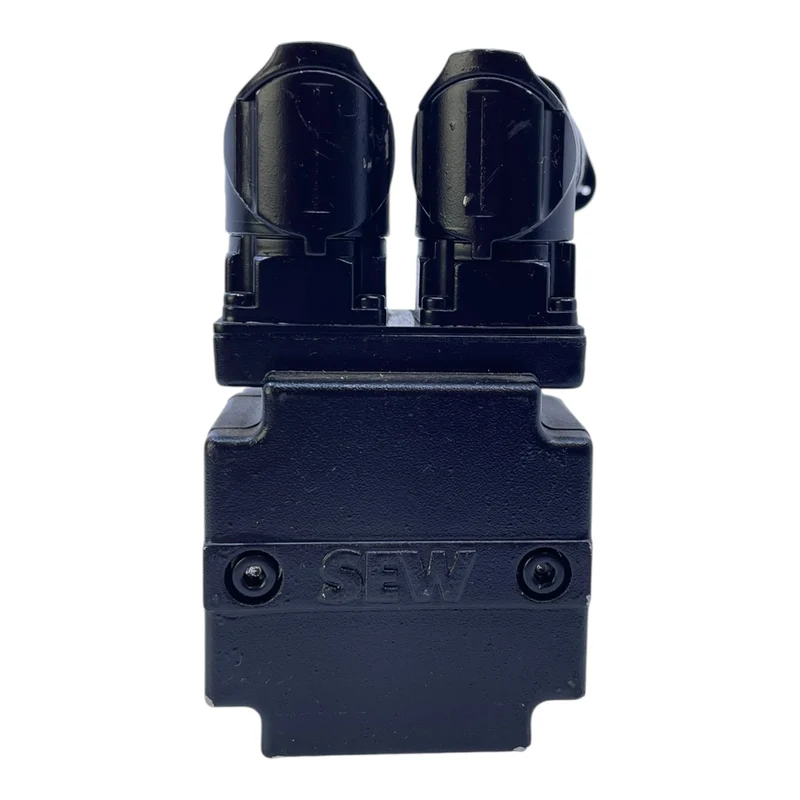 SEW EURODRIVE Servomotor 0,8Nm CMP40M/BK/PK/RH1M/SB1