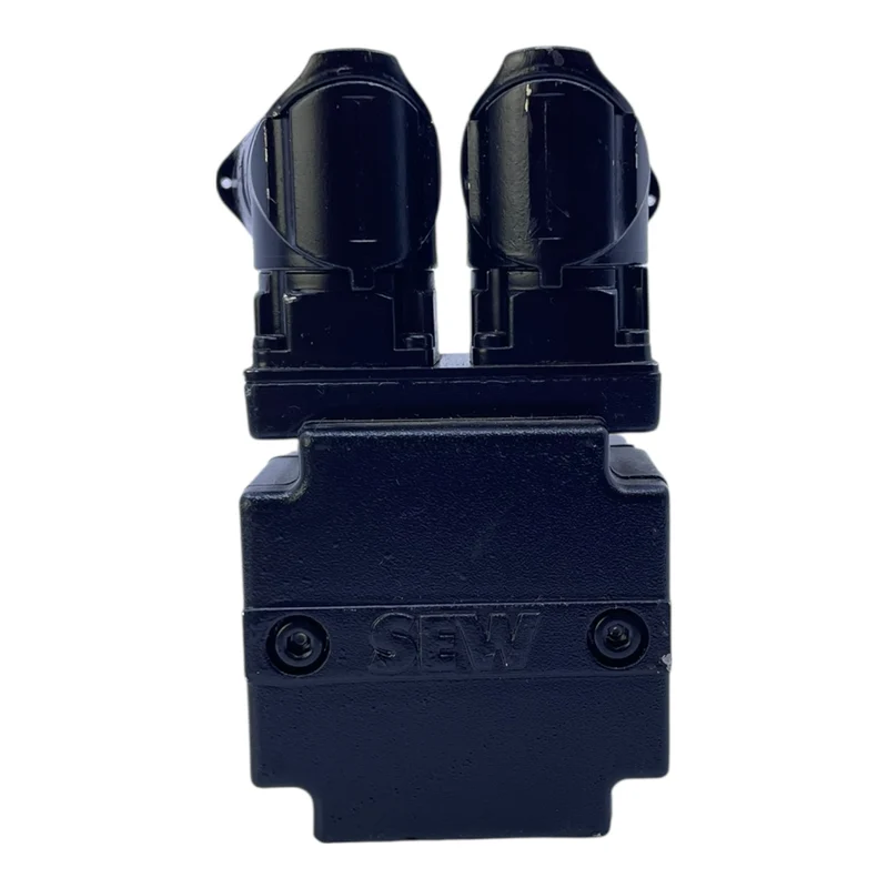 SEW EURODRIVE Servomotor 0,8Nm CMP40M/BK/PK/RH1M/SB1