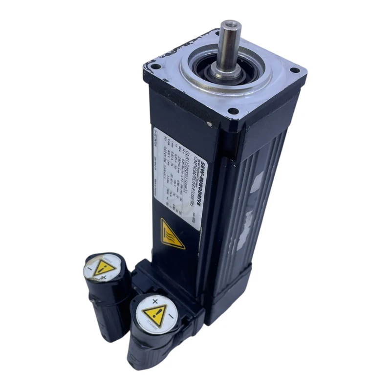 SEW EURODRIVE Servomotor 0,8Nm CMP40M/BK/PK/RH1M/SB1