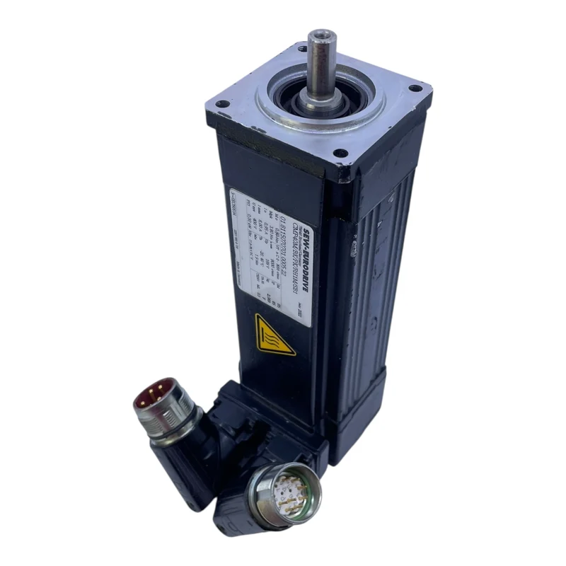 SEW EURODRIVE Servomotor 0,8Nm CMP40M/BK/PK/RH1M/SB1