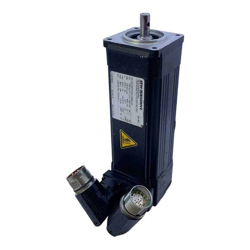 SEW EURODRIVE Servomotor 0,8Nm CMP40M/BK/PK/RH1M/SB1