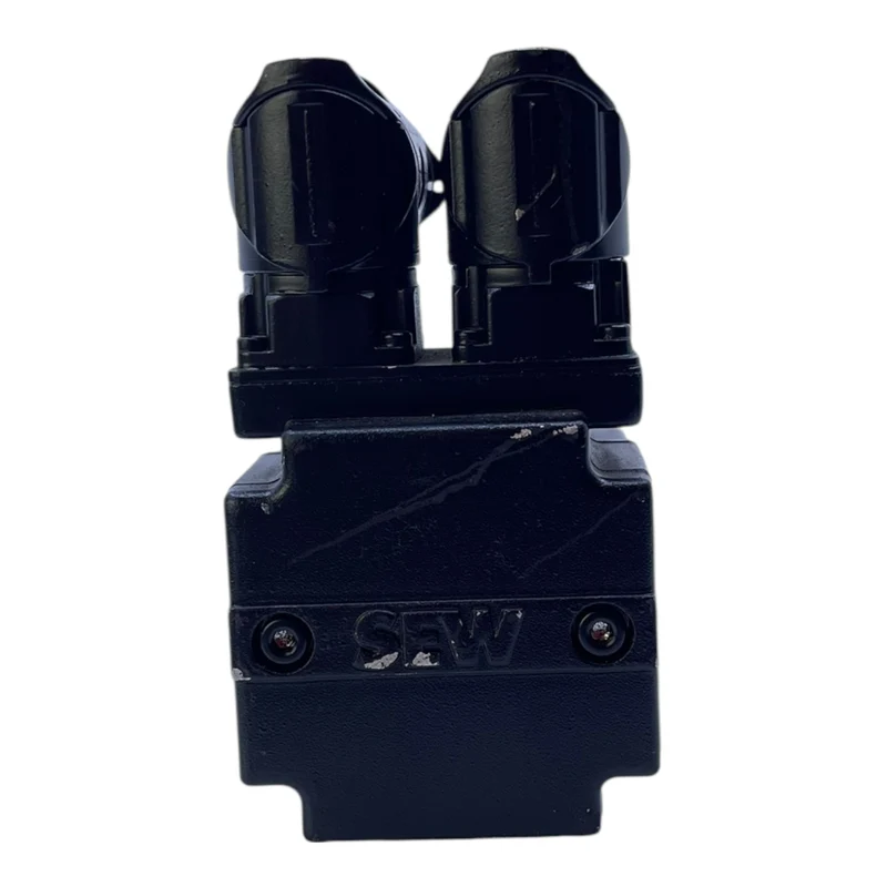 SEW EURODRIVE Servomotor 0,8Nm CMP40M/BK/PK/RH1M/SB1