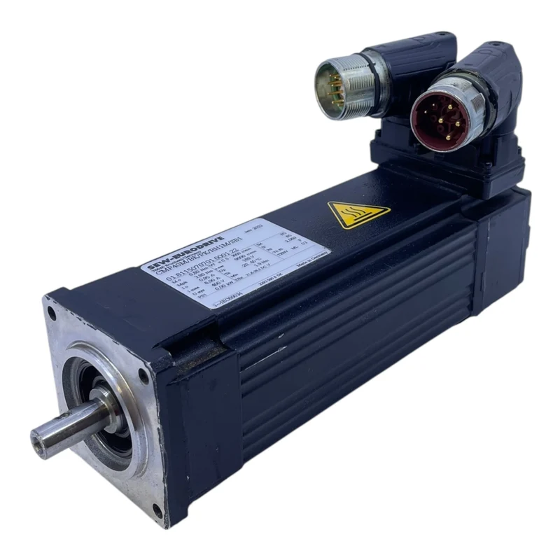 SEW EURODRIVE Servomotor 0,8Nm CMP40M/BK/PK/RH1M/SB1 für die Industrie geeignet